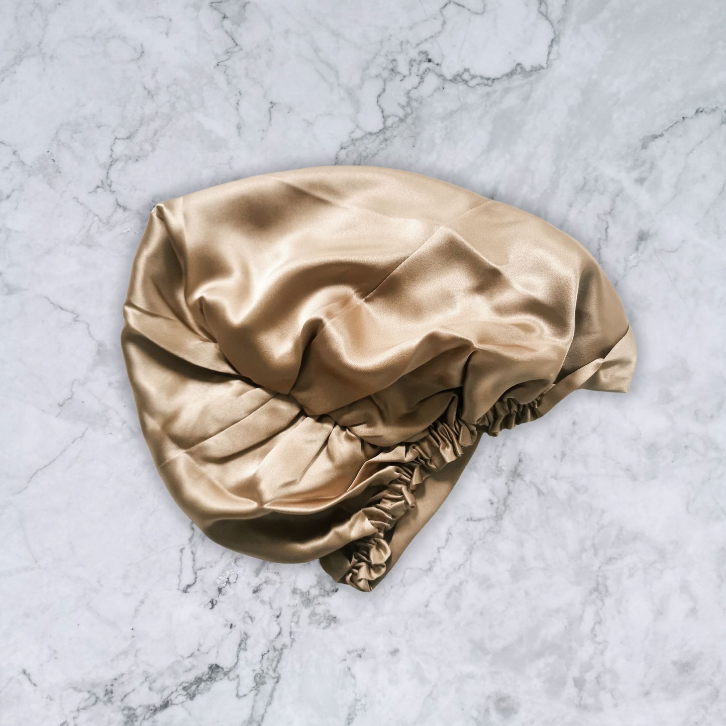 silk_twist_bonnet_taupe colour_rear_view