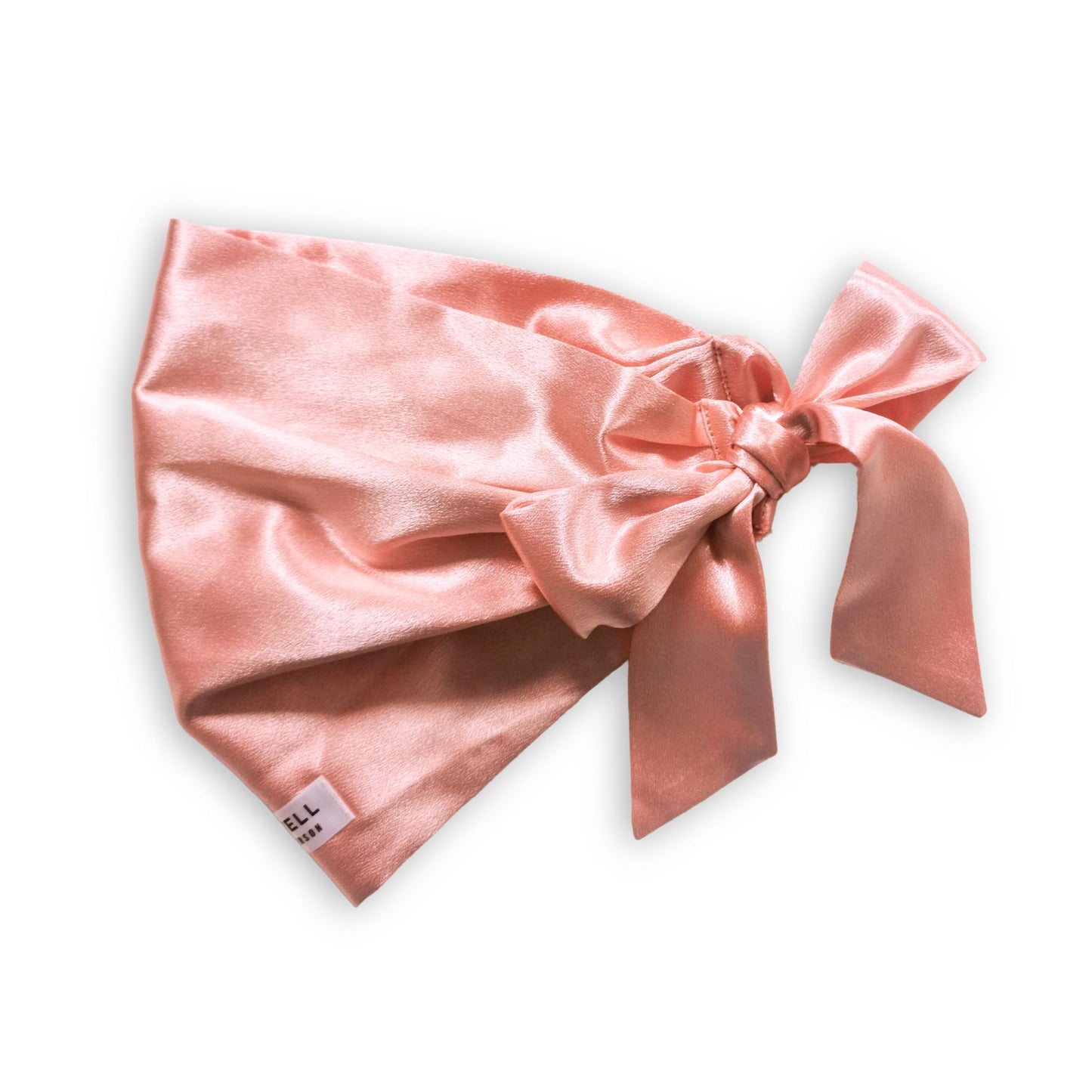 satin_hair_wrap_with_ties_-_peach